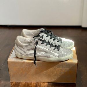 Golden Goose Superstar